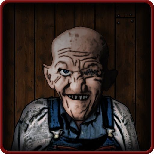 Game cover: Forgotten Hill: Little Cabin