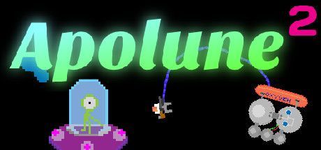 Game cover: Apolune 2