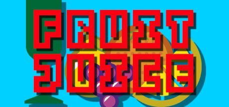 Game cover: Fruit Juice