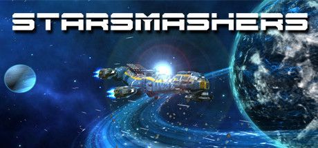 Game cover: StarSmashers