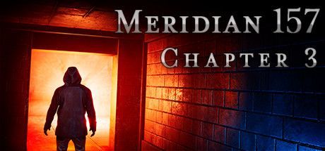 Game cover: Meridian 157: Chapter 3