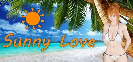 Game cover: Sunny Love