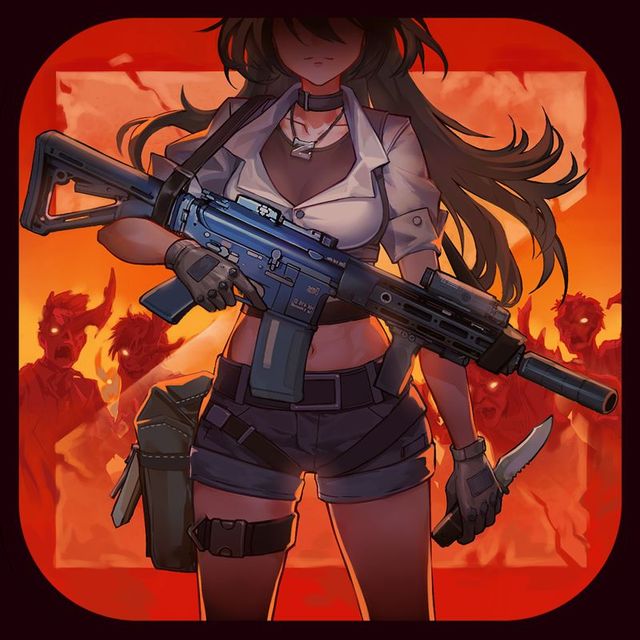 Game cover: Furies: Last Escape