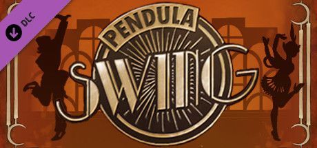 Game cover: Pendula Swing: Episode 2 - The Old Hero's New Journey