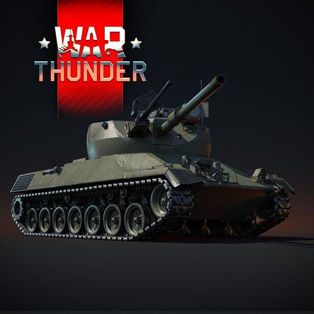 Game cover: War Thunder: Turm III Pack