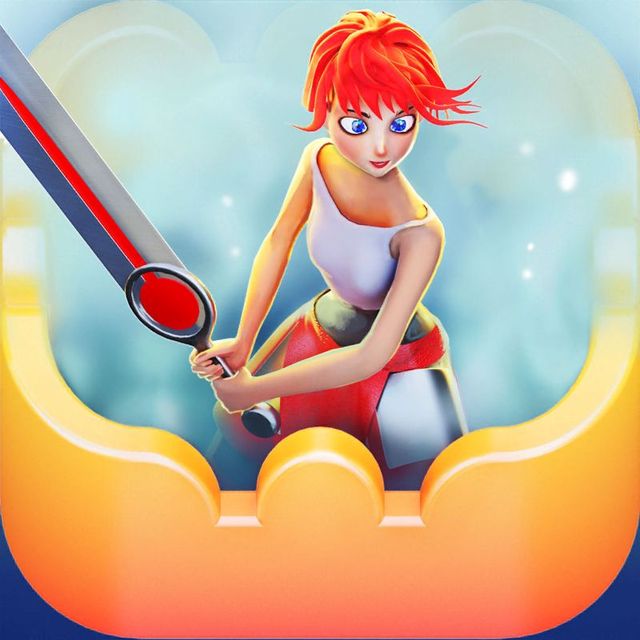 Game cover: Euclidean Skies