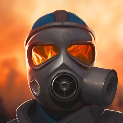 Game cover: Tacticool