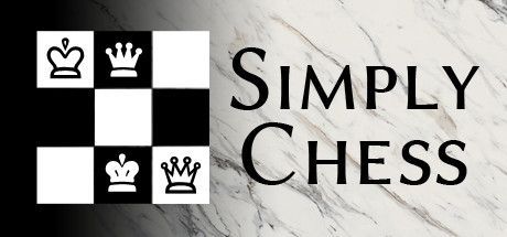 Game cover: Simply Chess