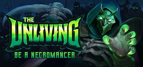 Game cover: The Unliving