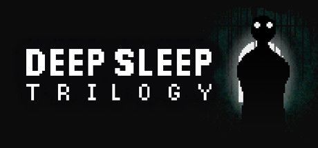 Game cover: Deep Sleep Trilogy