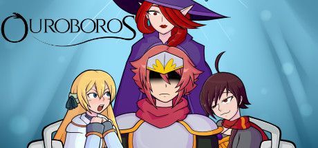 Game cover: Ouroboros