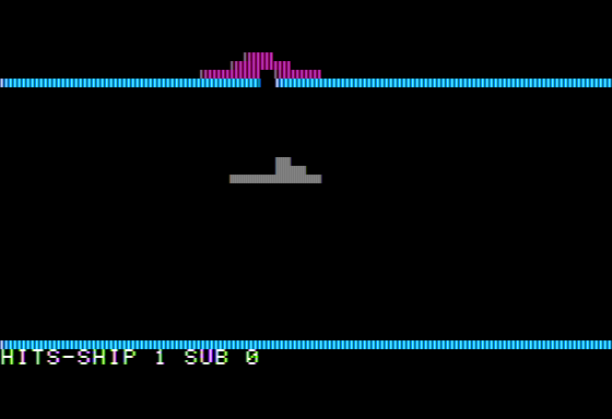 Game cover: Sub Command