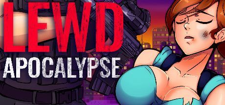 Game cover: Lewdapocalypse