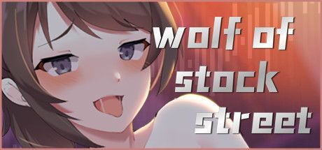 Game cover: Wolf of Stock Street