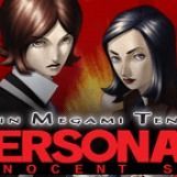 Game cover: Shin Megami Tensei: Persona 2 - Innocent Sin