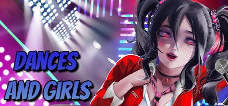 Game cover: Dances and Girls