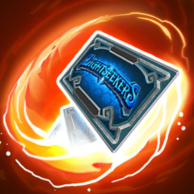 Game cover: Lightseekers