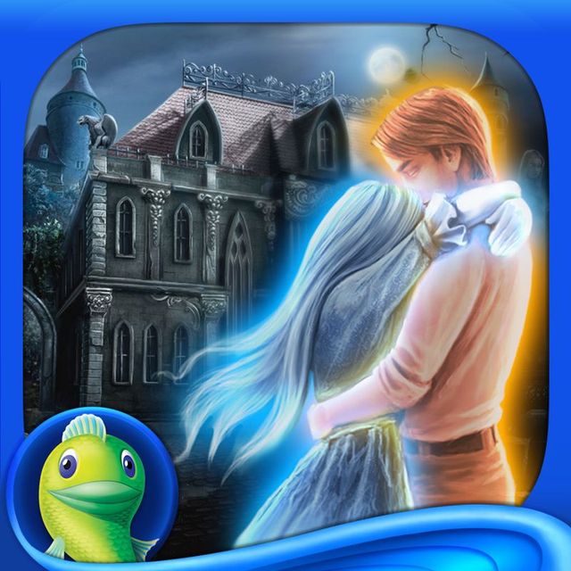 Game cover: Spirit of Revenge: Cursed Castle (Collector's Edition)