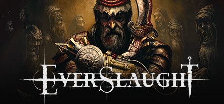 Game cover: EverSlaught