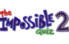 Game cover: The Impossible Quiz 2