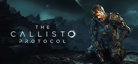 Game cover: The Callisto Protocol
