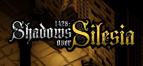 Game cover: 1428: Shadows over Silesia