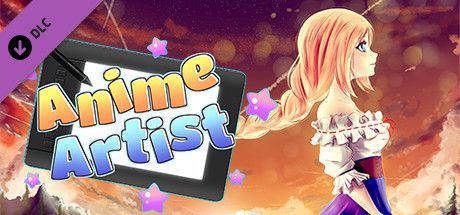 Game cover: Anime Artist: Elisa the Innkeeper Pack