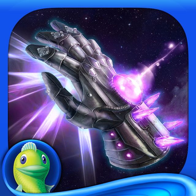 Game cover: Amaranthine Voyage: The Orb of Purity (Collector's Edition)