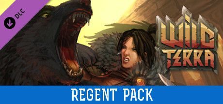 Game cover: Wild Terra Online: Regent Pack