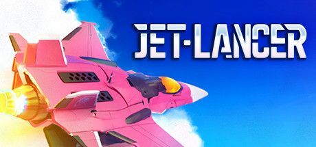 Game cover: Jet Lancer