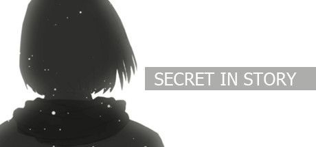 Game cover: Secret in Story