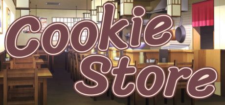Game cover: Cookie Store