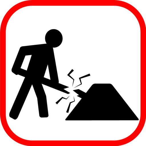 Game cover: Chaotic Airport Construction Simulator