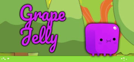 Game cover: Grape Jelly