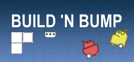 Game cover: Build 'n Bump