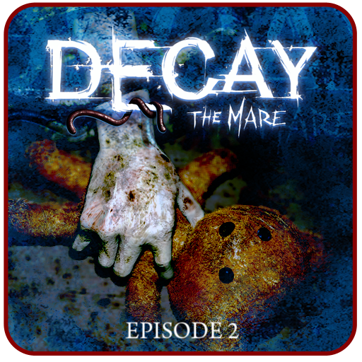Game cover: Decay: The Mare - Episode 2