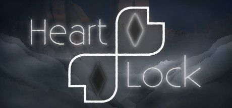 Game cover: Heart Lock
