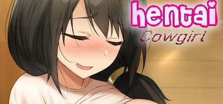 Game cover: Hentai Cowgirl