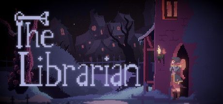 Game cover: The Librarian: Special Edition