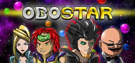 Game cover: OboStar