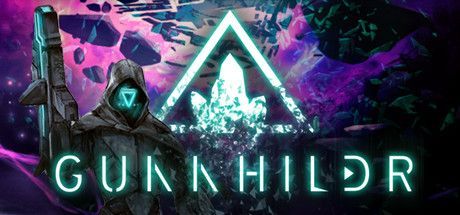 Game cover: Gunnhildr