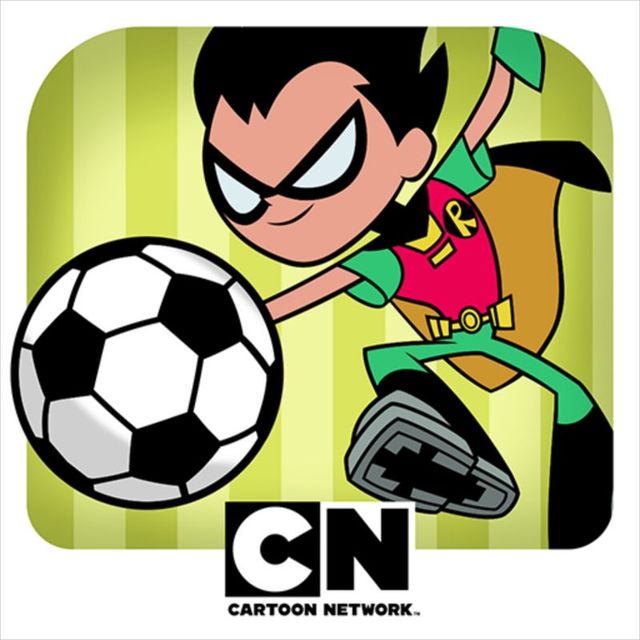 Game cover: Toon Cup