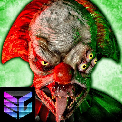 Game cover: Death Park