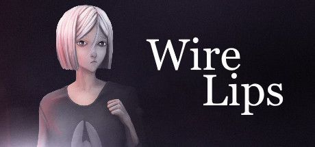 Game cover: Wire Lips