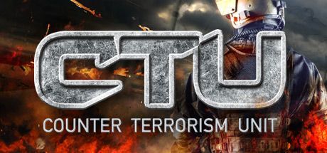 Game cover: CTU: Counter Terrorism Unit