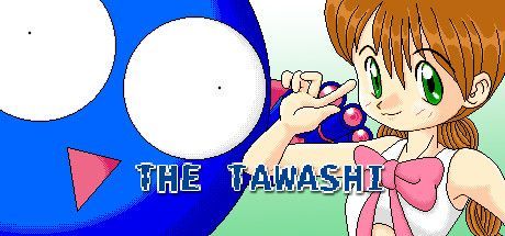 Game cover: The Tawashi