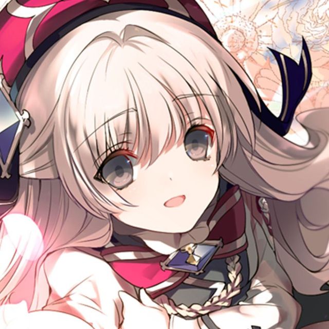 Game cover: Arcaea