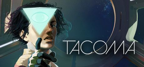 Game cover: Tacoma