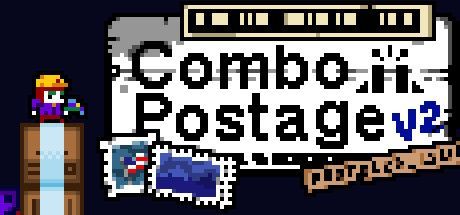 Game cover: Combo Postage