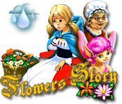 Game cover: Flowers Story